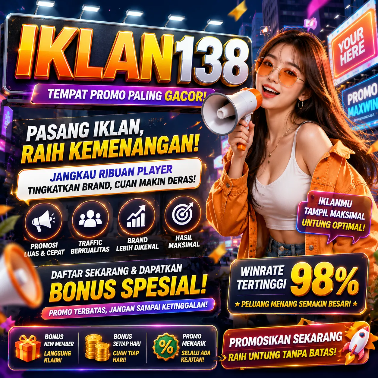 Iklan138